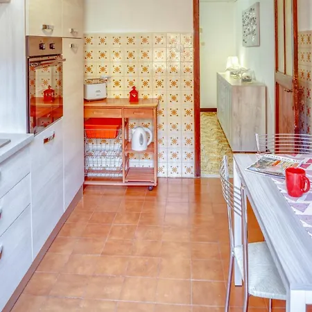 Nina - Apartmán Levanto
