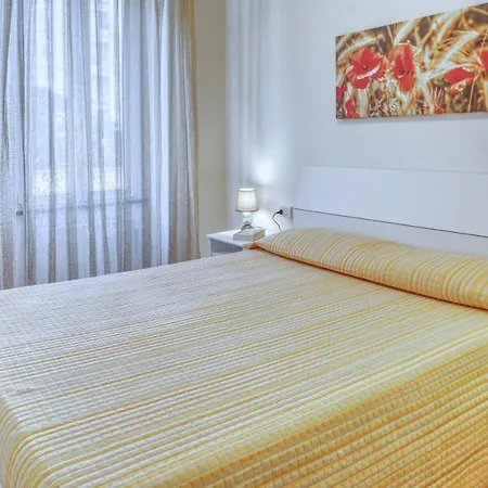 Nina - Apartmán Levanto