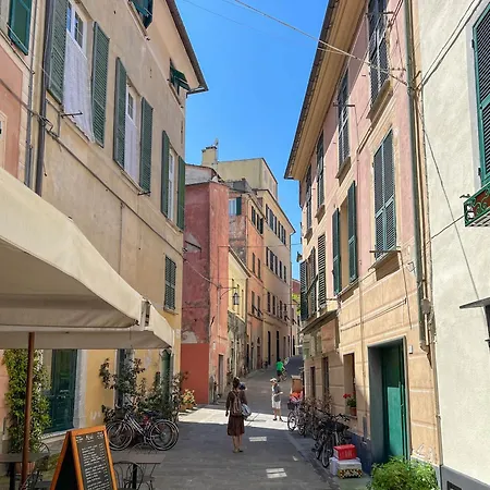 Διαμέρισμα Nina - Λεβάντο