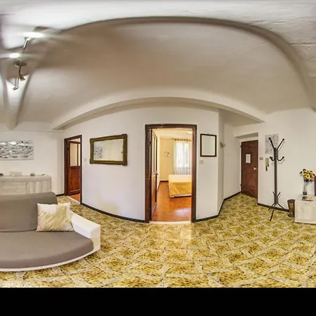 Nina - Apartmán Levanto