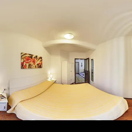 Apartmán Nina - Levanto