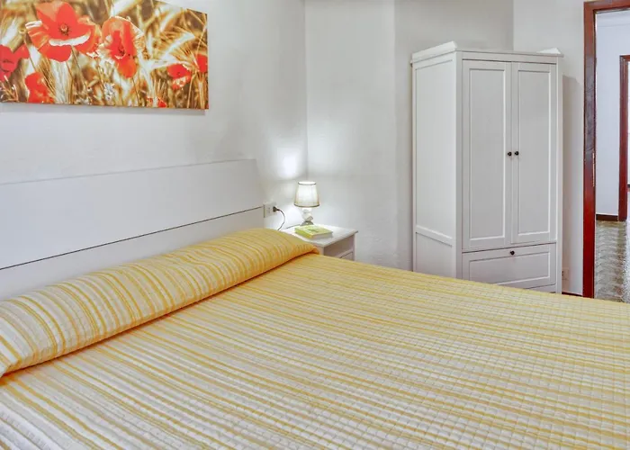 Nina - Διαμέρισμα