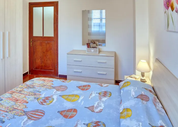 Nina - Διαμέρισμα