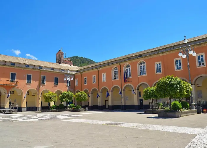 Nina - Διαμέρισμα