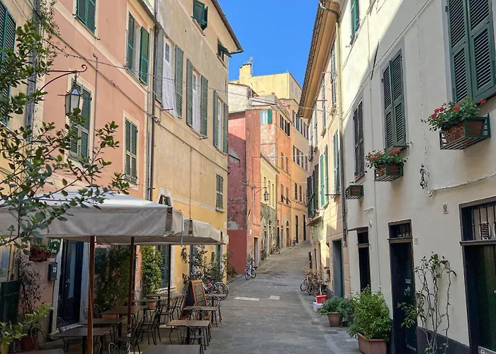 Nina - Διαμέρισμα Λεβάντο