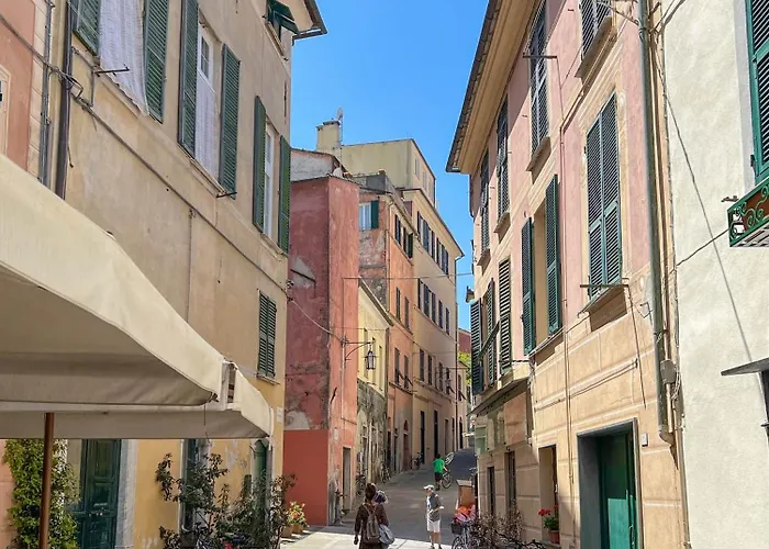 Διαμέρισμα Nina - Λεβάντο