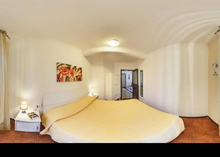 Lejlighed Nina - Levanto