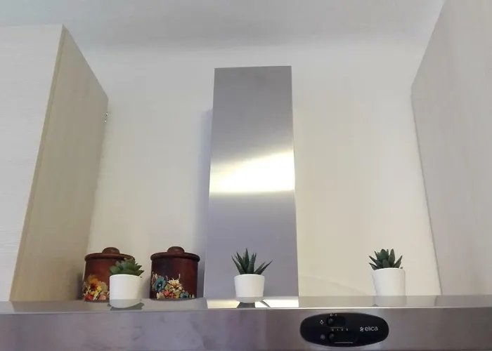 Nina - Διαμέρισμα *