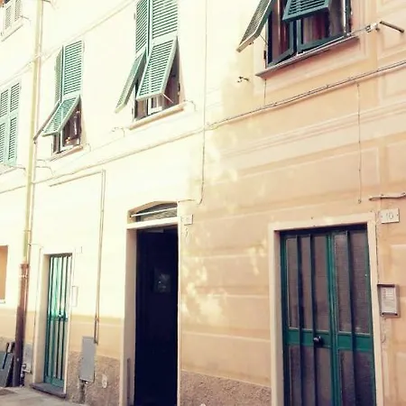 Nina - Appartamento *
