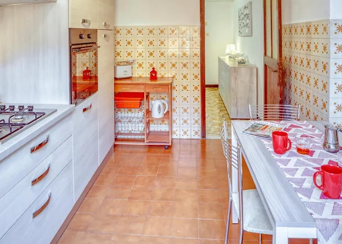 Nina - 아파트 레반토